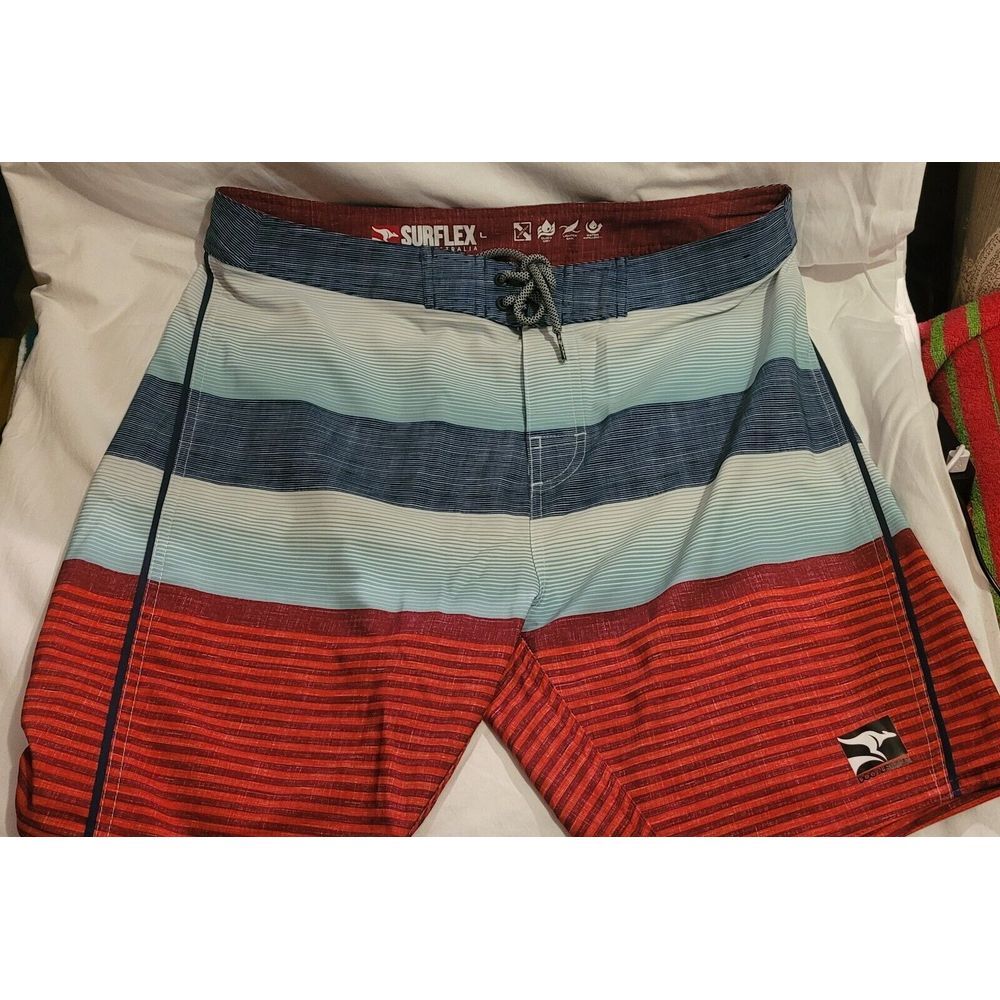 Mens Shorts Doo Australia‎ L , Surflex
